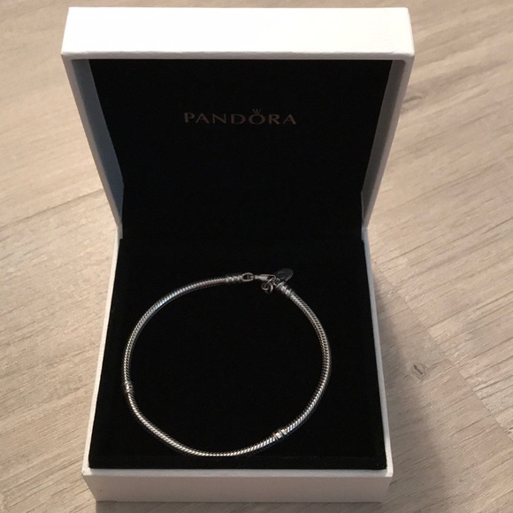 Pandora Jewelry - Brand New Pandora Bracelet